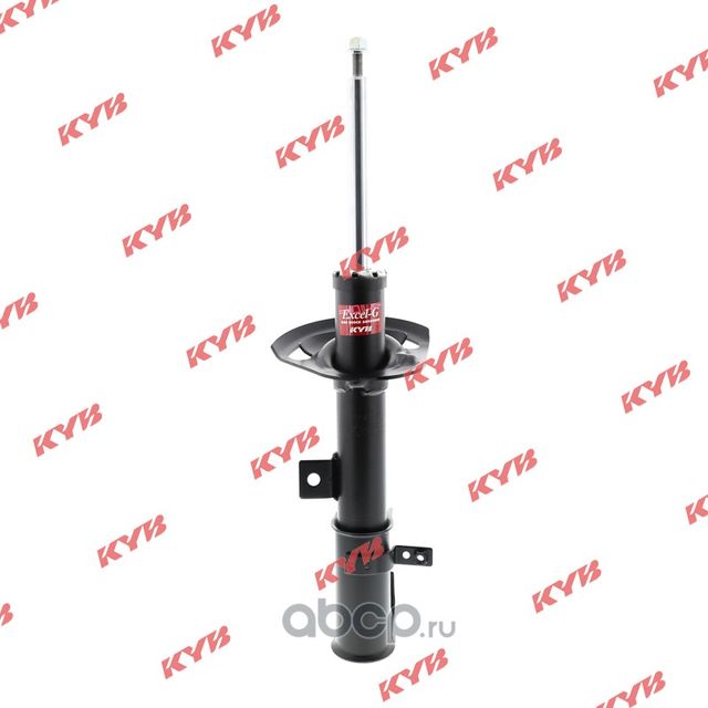 Амортизатор KYB Excel-G передний левый для Fiat Freemont 2011-2016. Артикул 339252