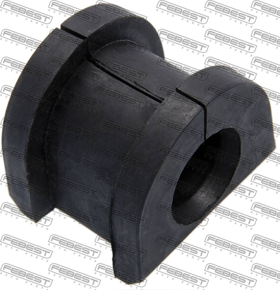 Втулка стабилизатора Febest. Артикул SSB-005