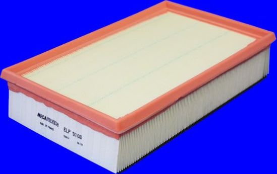 Воздушный фильтр MecaFilter. Артикул ELP9108