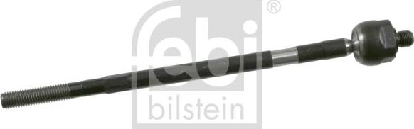 Рулевая тяга Febi Bilstein. Артикул 12835