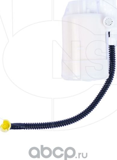 Фильтр топливный (NSP). Артикул NSPRS81N10