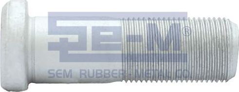 Шпилька крепления колеса Sem Lastik. Артикул 19405