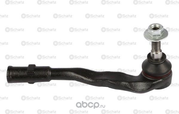 Рулевой наконечник (Schatz). Артикул S08010R