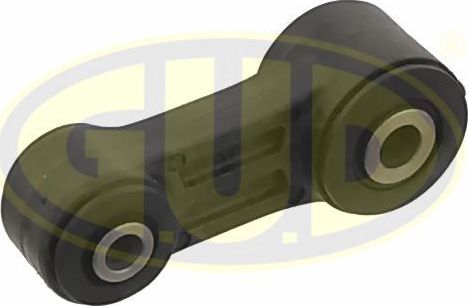 Стойка (тяга) стабилизатора G.U.D. передняя для Subaru Libero 1986-2000. Артикул GSP301695