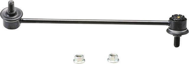 Стойка (тяга) стабилизатора CTR передняя левая для Kia Shuma I 2000-2000. Артикул CL0332