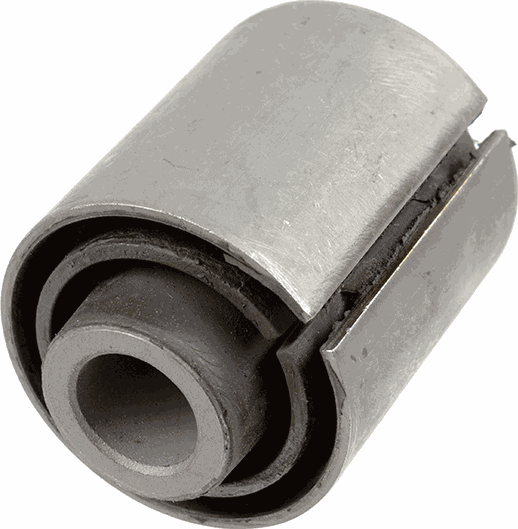 Сайлентблок заднего рычага подвески Lemforder. Артикул 43006 01