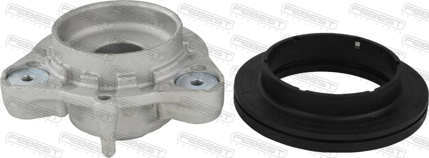 Опора амортизатора (стойки) (в сборе) Febest. Артикул BMSS-G01F