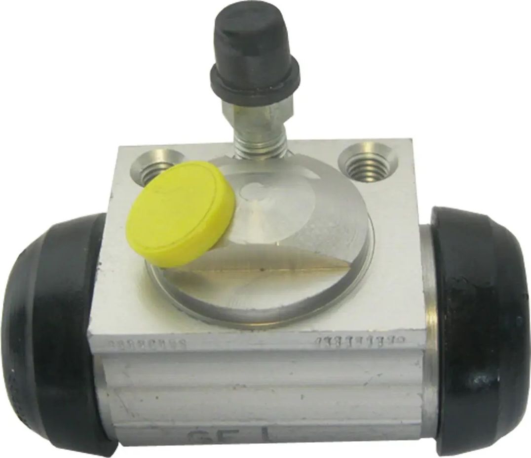 Тормозной цилиндр Brembo (алюминий). Артикул A 12 C23