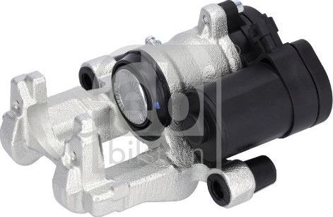 Тормозной суппорт Febi Bilstein (Чугун) задний правый для Ford Galaxy III 2015-2026. Артикул 183229