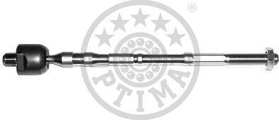 Рулевая тяга Optimal передняя правая/левая для Subaru Forester II 2002-2008. Артикул G2-1102