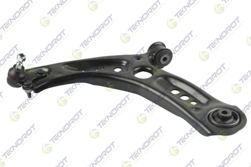 Поперечный рычаг передней подвески Teknorot (Листовая сталь). Артикул A-489