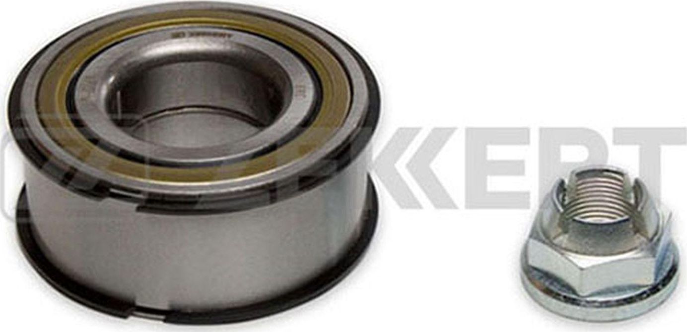 Ступичный подшипник (комплект) Zekkert. Артикул RL-5143