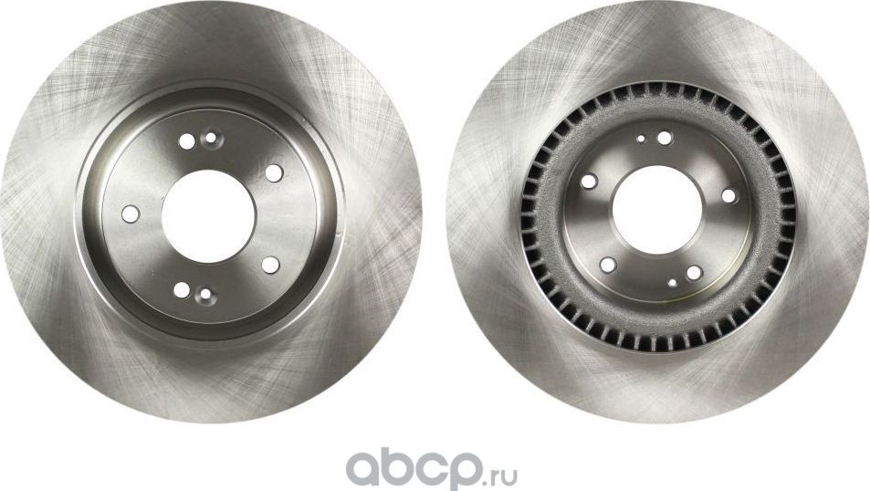 Тормозной диск (Loro). Артикул 23103131