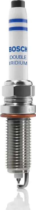 СВЕЧА 1.00 HR8LII33U (Bosch). Артикул 242230523