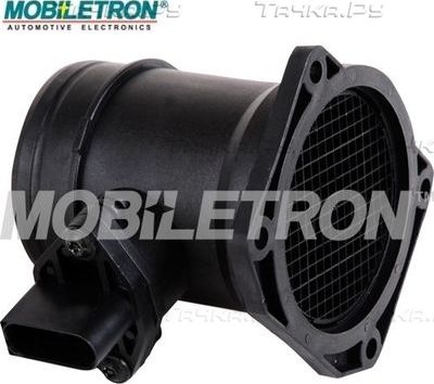 Датчик массового расхода воздуха (ДМРВ) Mobiletron. Артикул MA-B072