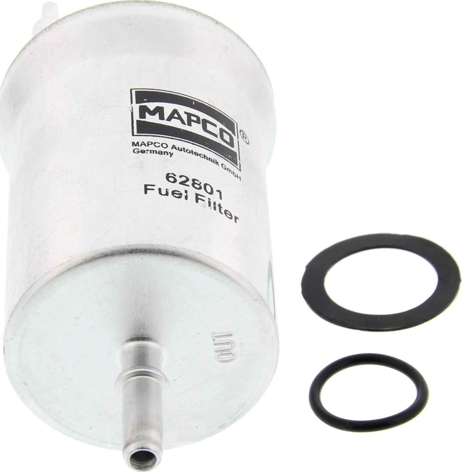 Топливный фильтр MAPCO для SEAT Ibiza III 2002-2009. Артикул 62801