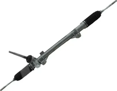 РЕЙКА РУЛЕВАЯ NISSAN QASHQAI (J10) (07 - ...), RENAULT KOLEOS (08-) (Zzvf). Артикул ZV48JD900