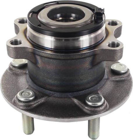 Ступичный подшипник (комплект) SKF. Артикул VKBA 7663