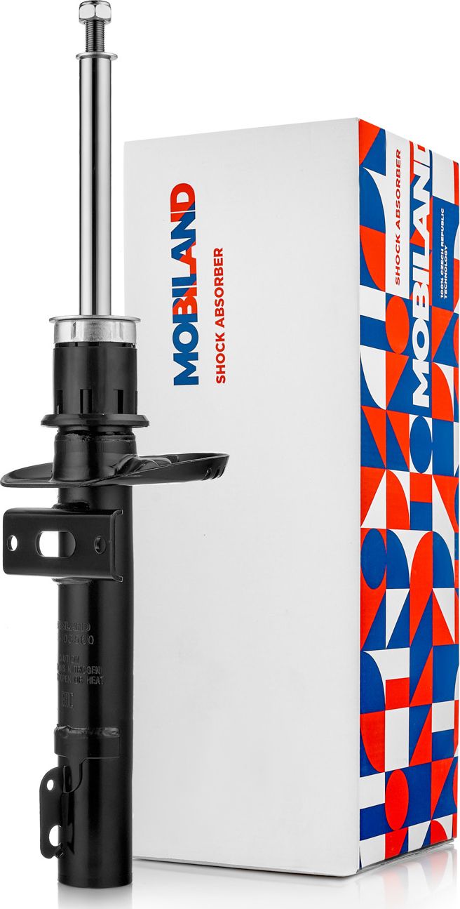 Амортизатор Mobiland. Артикул 134103560