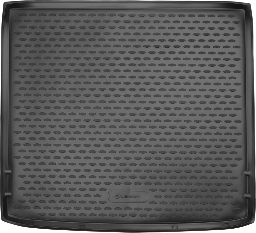 Коврик Element для багажника FAW Besturn T77 5 дв. 2021-2026. Артикул ELEMENTAN0290B13