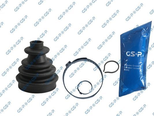 Пыльник ШРУСа наружный GSP (Полихлоропрен (неопрен)) передний для Ford Fiesta IV 1995-2002. Артикул 780209