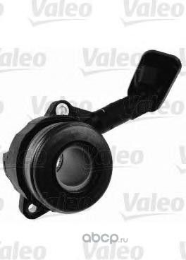 Центральный выключатель, система сцепления (Valeo). Артикул 804573