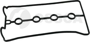 Прокладка клапанной крышки 441724 OSSCA. Артикул 77635