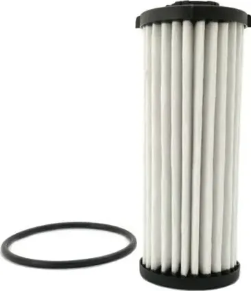 Фильтр DSG-7 VAG (с прокладкой) 12 (Azumi). Артикул JT33028