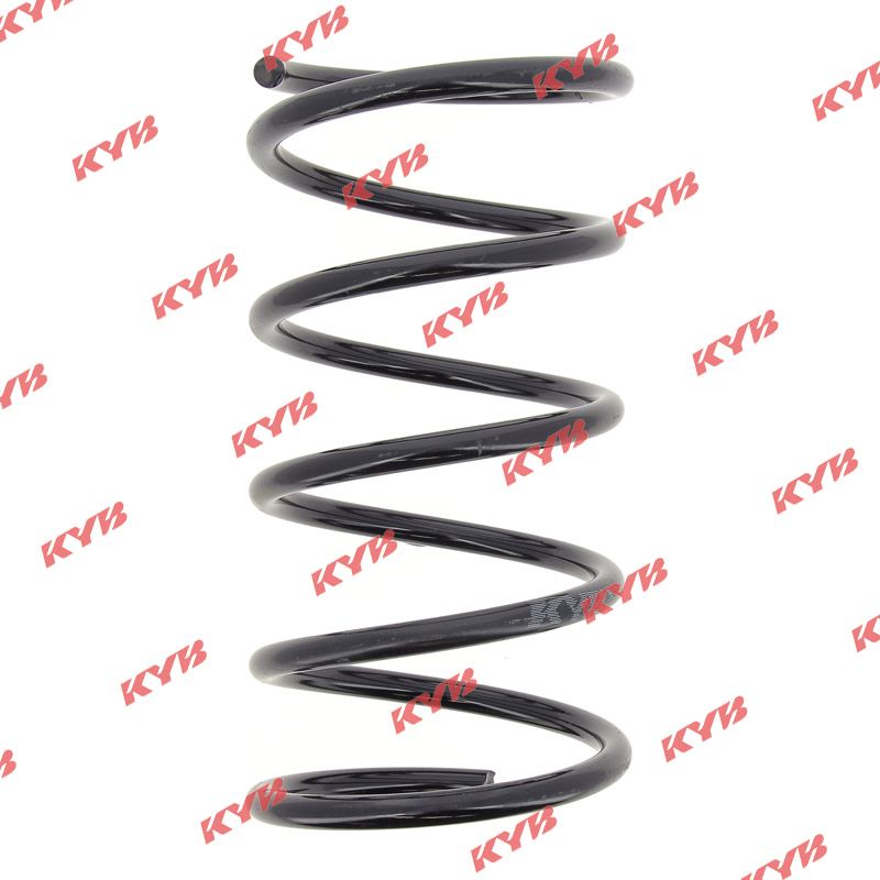 Пружина подвески KYB (Каяба) K-Flex. Артикул RA1878