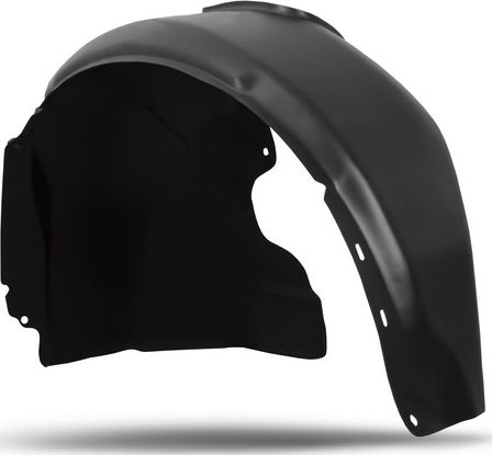 Подкрылок (локер) TOTEM передний левый для Ford Focus III седан 2015-2026. Артикул NLL.16.32.001