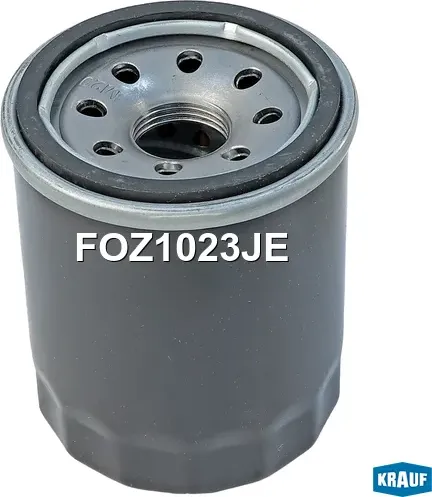 Фильтр масляный Krauf. Артикул FOZ1023JE