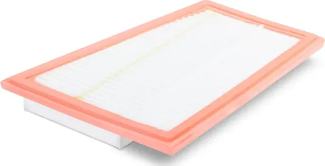 Фильтр воздушный MB W204/W211 05- (комплект 2шт.) (Metaco). Артикул 1000081