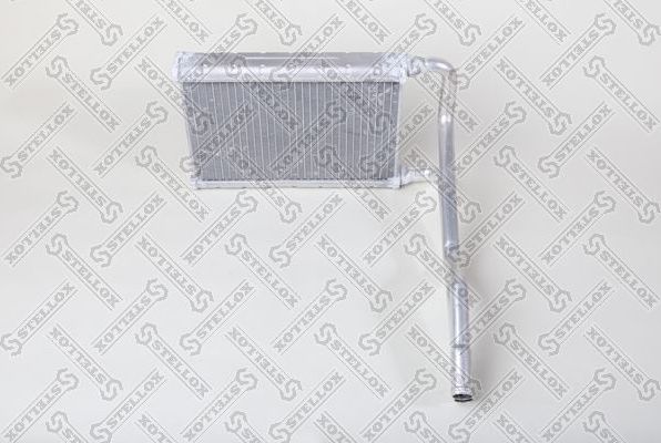 Радиатор отопителя (печки) Stellox. Артикул 10-35264-SX