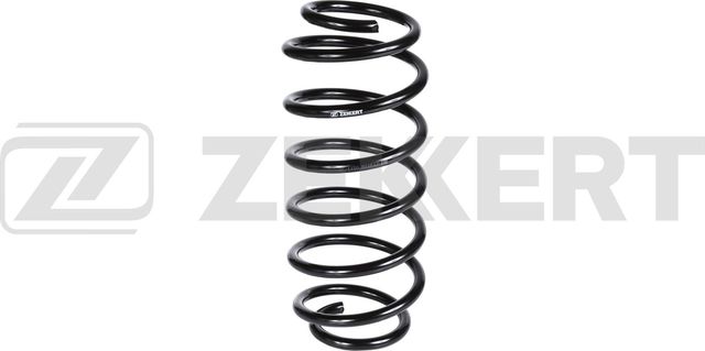 Пружина подвески Zekkert передняя для Audi 90 II (B3) 1987-1991. Артикул SF-1150