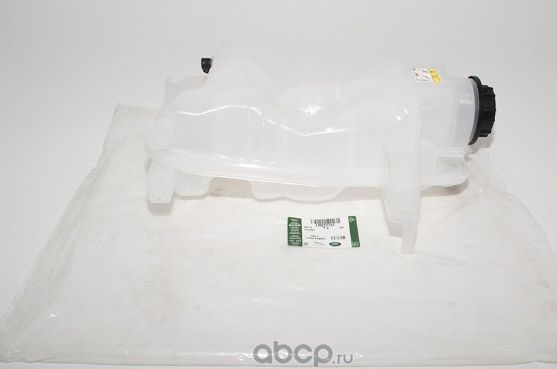 Расширительный бачок Land Rover. Артикул LR022731