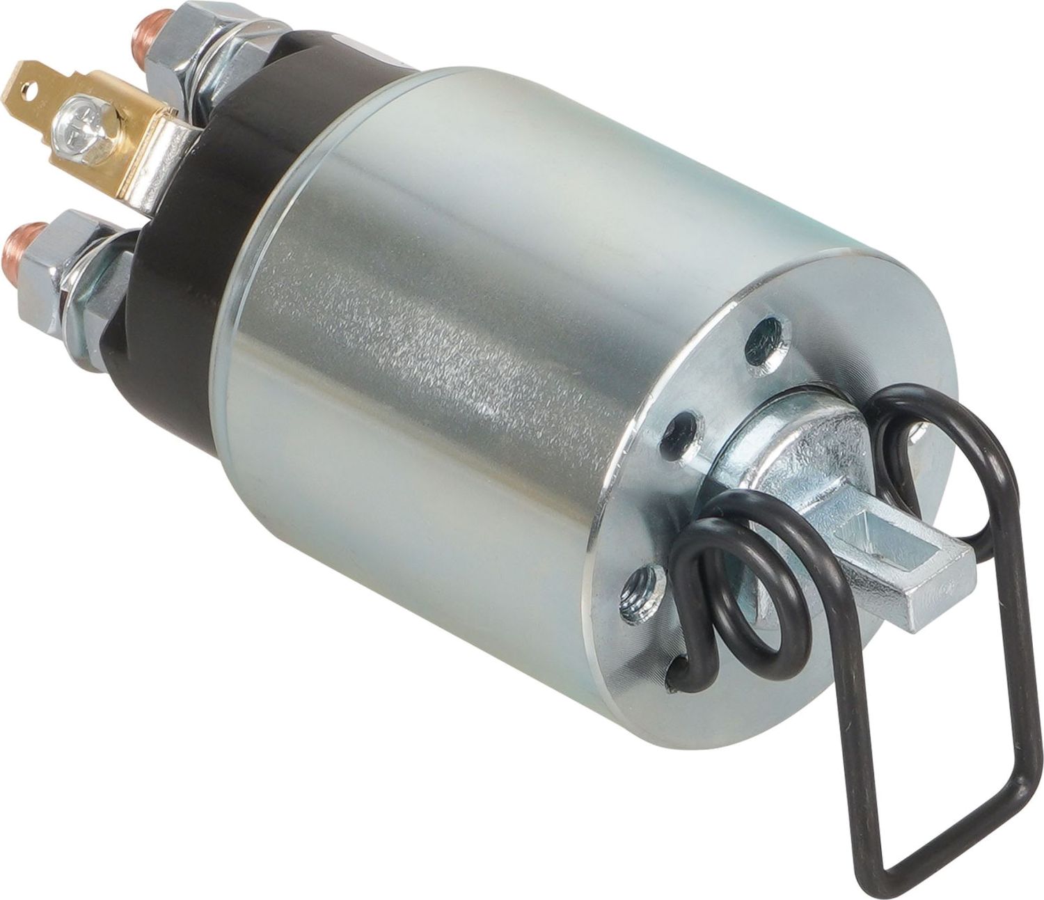 Втягивающее реле стартера StartVOLT для Nissan Urvan III (E24) 1988-1997. Артикул VSR 1113