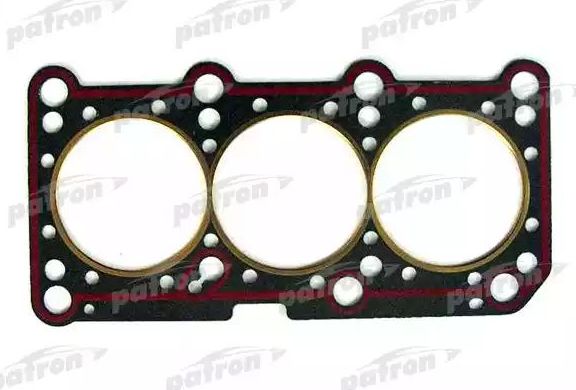 Прокладка ГБЦ Patron для Audi A8 I (D2) 1994-1996. Артикул PG2-0062