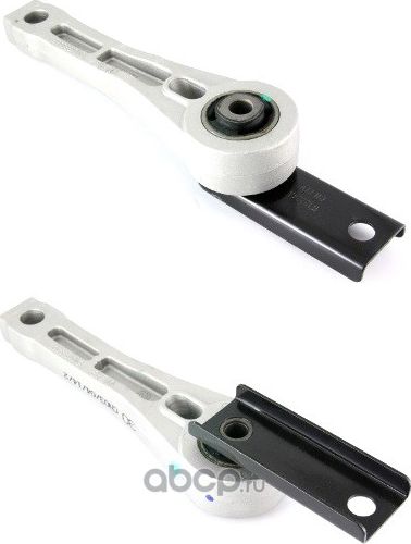 Подушка (опора) двигателя VAG. Артикул 5N0199855E