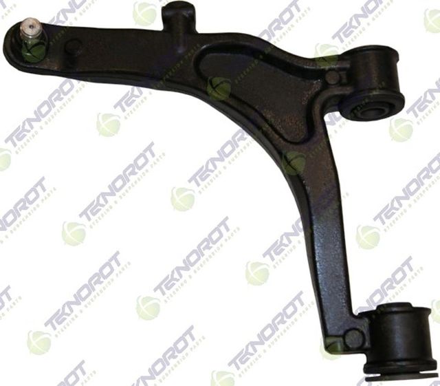 Поперечный рычаг передней подвески Teknorot левый нижний для Renault Master II 1998-2010. Артикул R-478