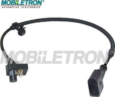 Датчик положения коленвала Mobiletron для Volkswagen Lupo 1998-2005. Артикул CS-E163
