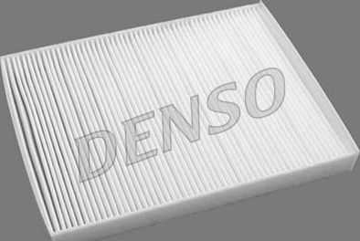Салонный фильтр Denso. Артикул DCF477P