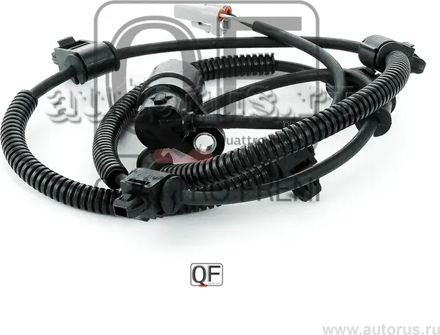 Импульсный датчик abs rr rh (Quattro Freni). Артикул qf61f00126