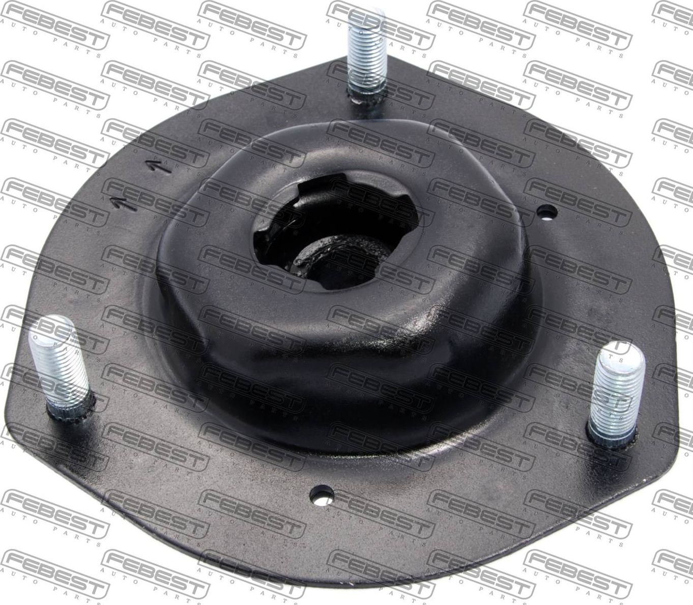 Опора амортизатора (стойки) Febest. Артикул TSS-044