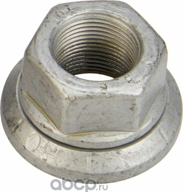 Гайка колесная (SAF-Holland). Артикул 4247301201