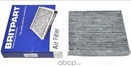 Деталь по умолчанию LR036369 Britpart. Артикул LR036369