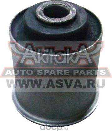 Втулка переднего нижнего рычага передняя Actyon/Kyron/RextonII (Akitaka). Артикул 1401015