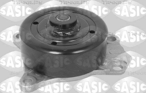 Помпа (водяной насос) Sasic для Subaru Justy IV 2007-2011. Артикул 3600001