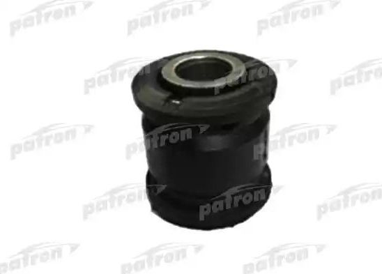 Сайлентблок переднего рычага подвески Patron. Артикул PSE1578
