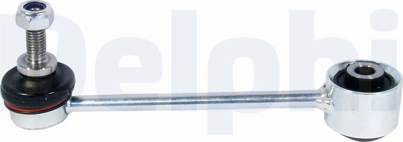 Стойка (тяга) стабилизатора Delphi (сталь). Артикул TC2415