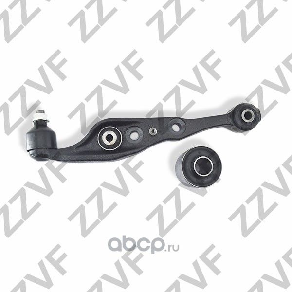 Рычаг подвески (Zzvf). Артикул ZVRY005
